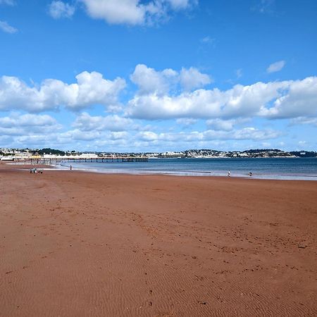 English Riviera Coastal Holiday Home In Devon Uk Paignton Eksteriør billede
