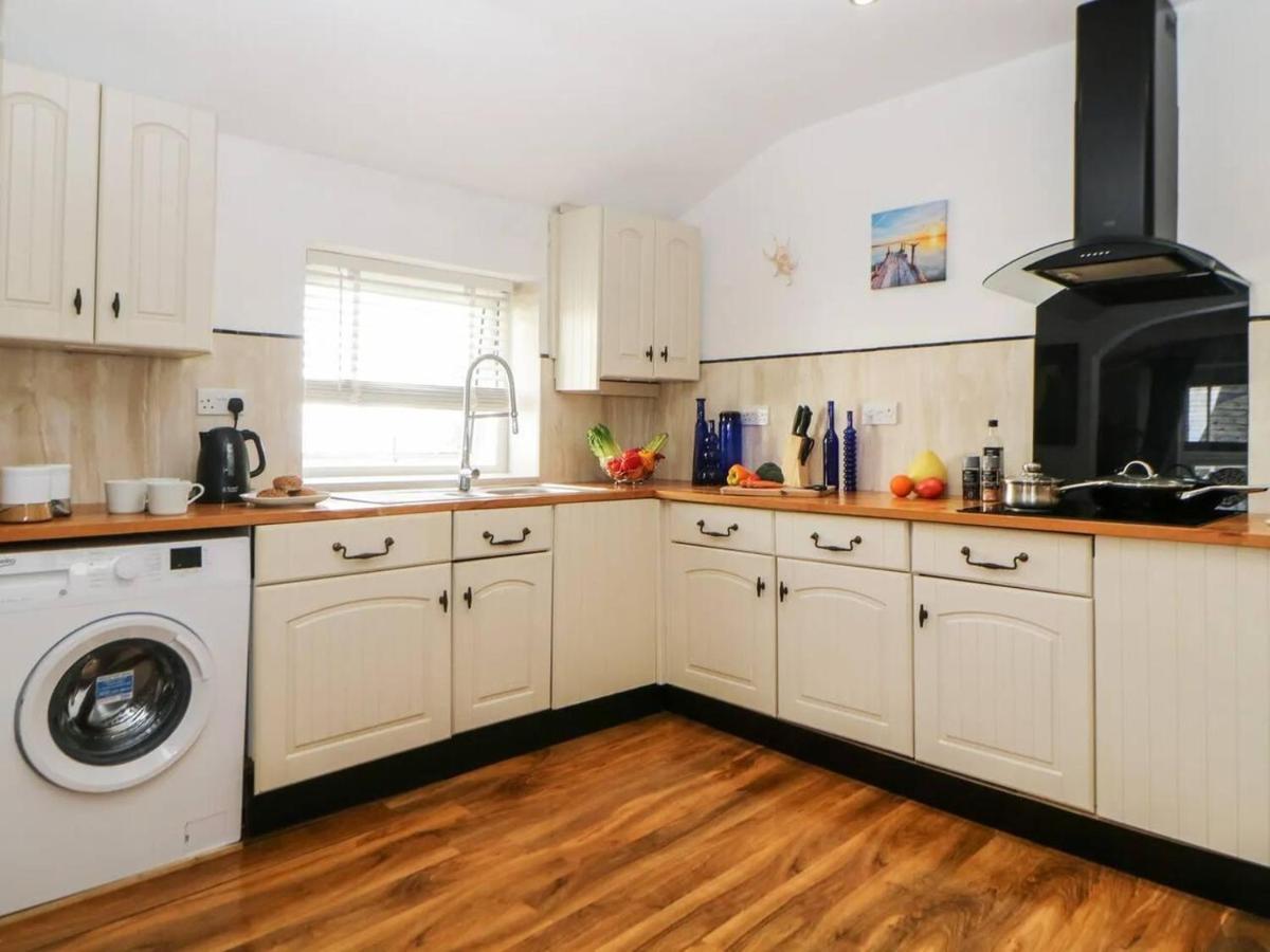 English Riviera Coastal Holiday Home In Devon Uk Paignton Eksteriør billede