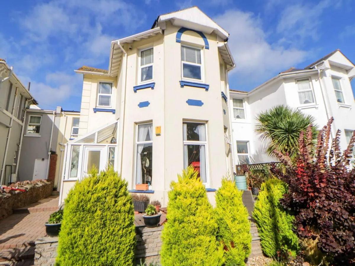 English Riviera Coastal Holiday Home In Devon Uk Paignton Eksteriør billede