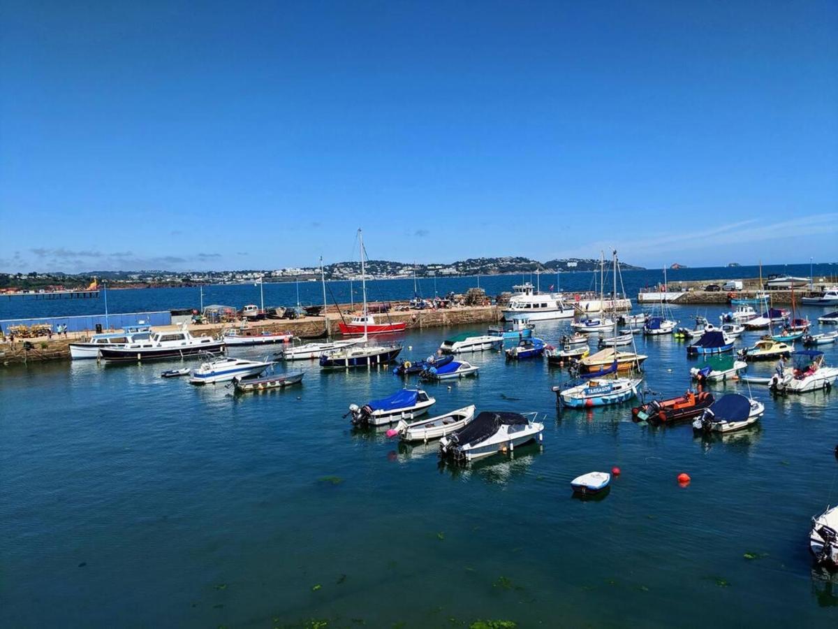 English Riviera Coastal Holiday Home In Devon Uk Paignton Eksteriør billede