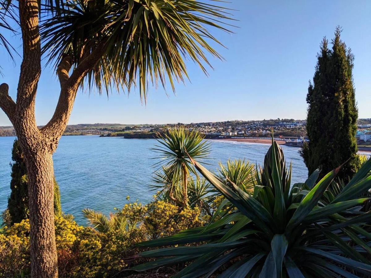 English Riviera Coastal Holiday Home In Devon Uk Paignton Eksteriør billede