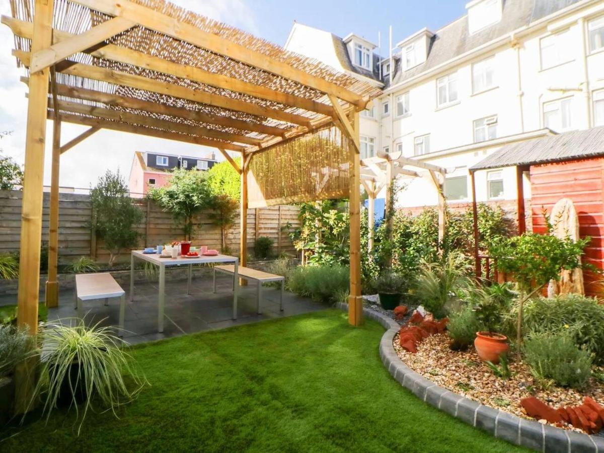 English Riviera Coastal Holiday Home In Devon Uk Paignton Eksteriør billede
