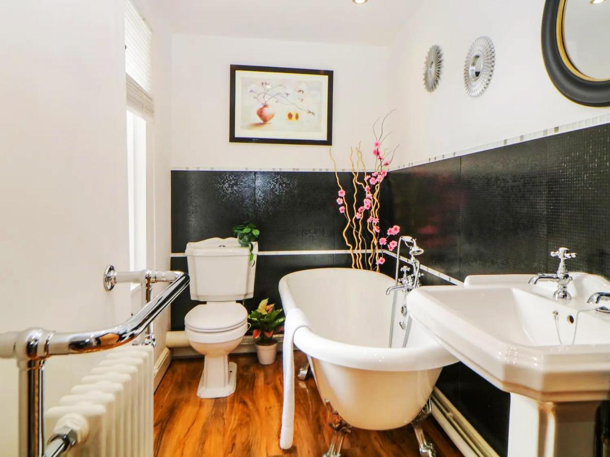 English Riviera Coastal Holiday Home In Devon Uk Paignton Eksteriør billede